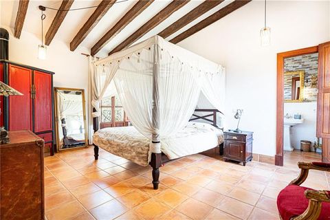 Finca i Algaida, Mallorca, Algaida - € 3.400.000 | Ref: 46674 - foto 21